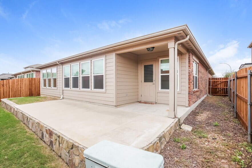 Building Photo - 4509 Sheldon Trail