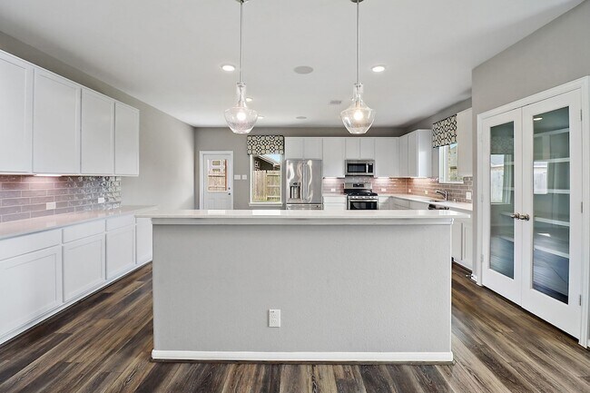 Building Photo - 14307 Pecan Maple Dr