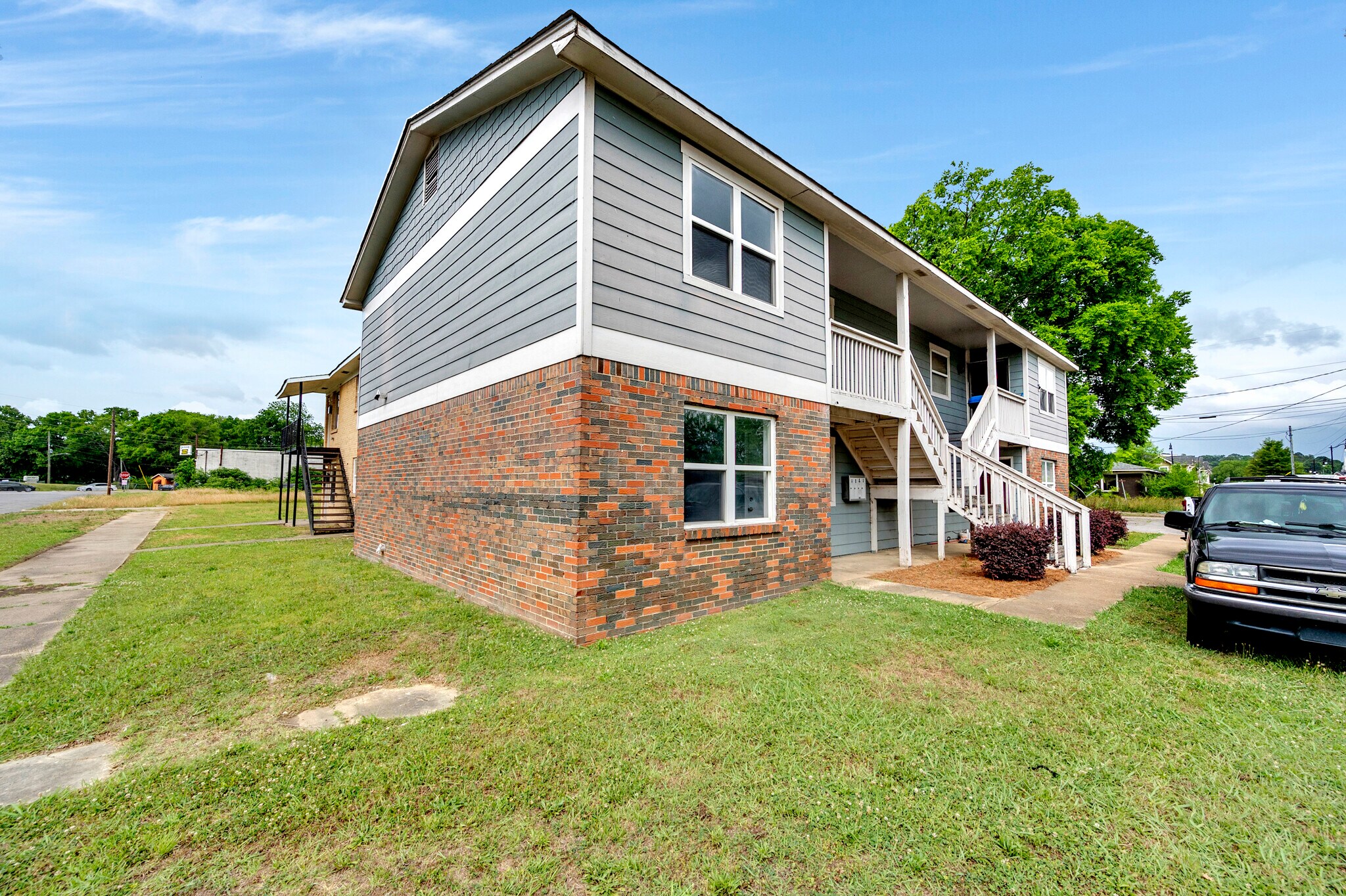 Building Photo - 1001 21st Street Ensley
