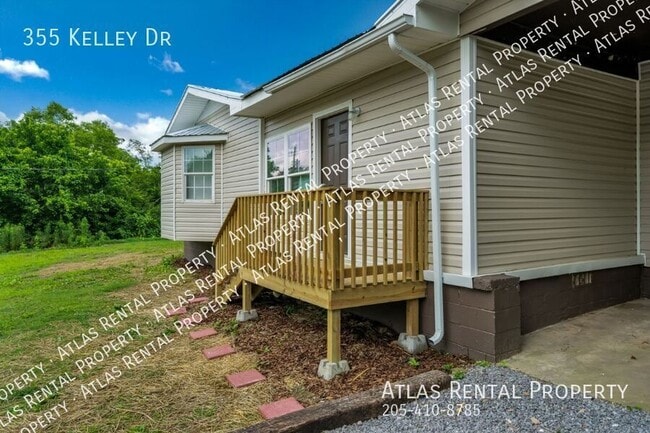 Building Photo - 355 Kelley Dr