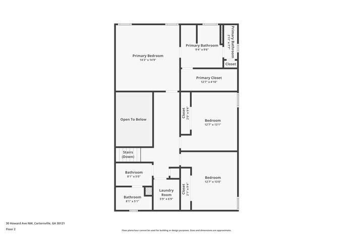 Building Photo - 30 Howard Ave