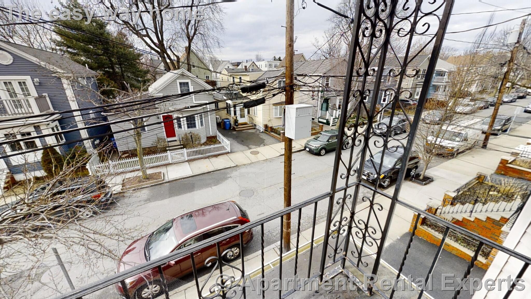 Building Photo - 11 Partridge Ave