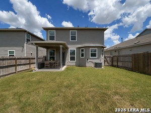 Building Photo - 6467 Cibolo Springs
