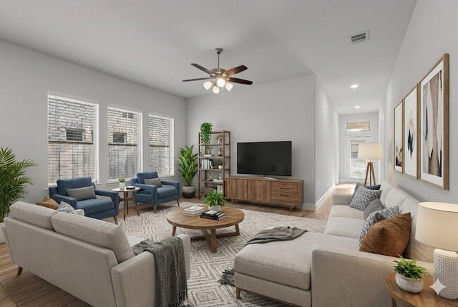 Building Photo - 7438 Cattail Fls Ln