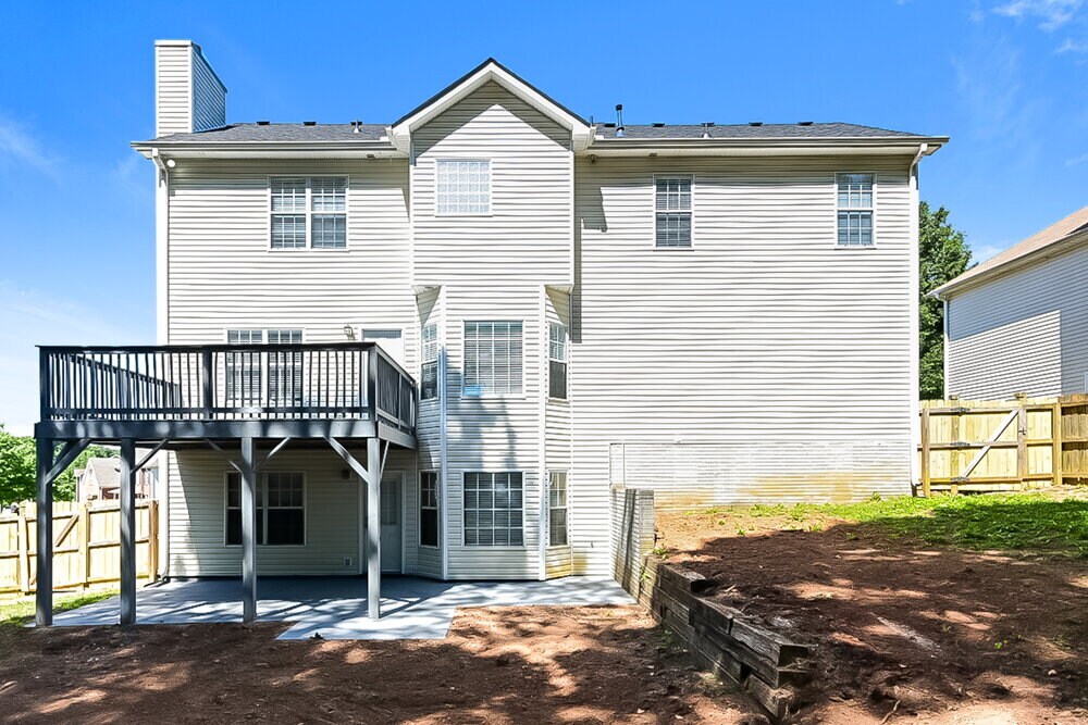 Building Photo - 7600 Crestwicke Crossing Dr