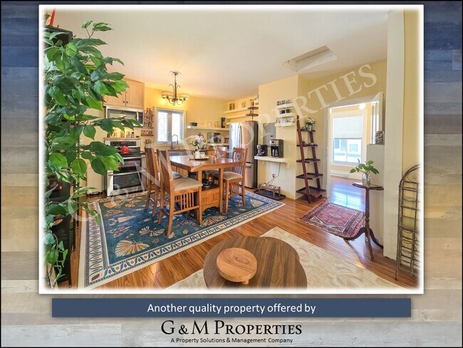 Building Photo - Fantastic 1-Bedroom / Studio Apartment in Canandaigua!