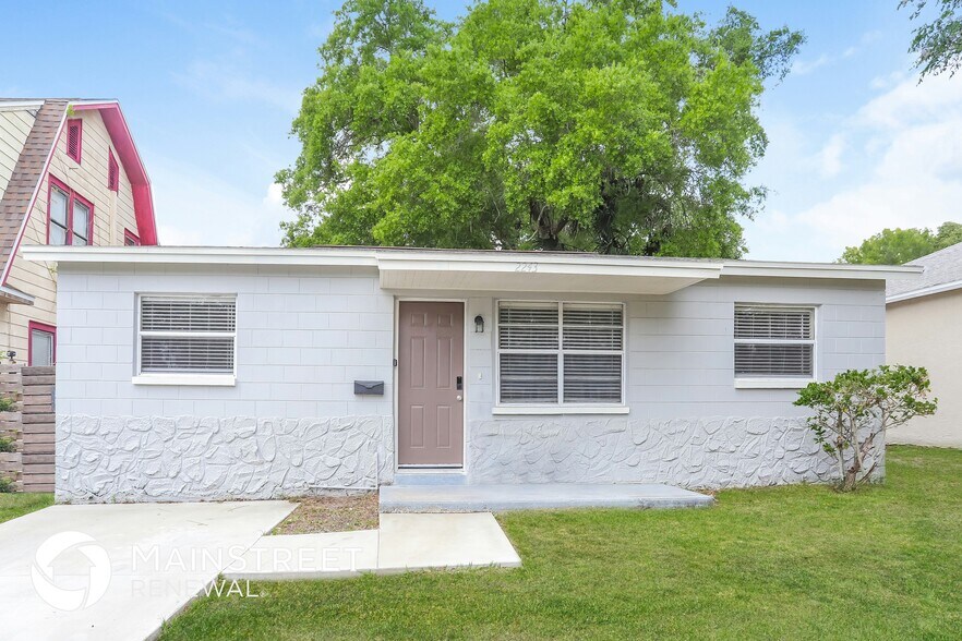 Primary Photo - 2243 Trelaine Dr