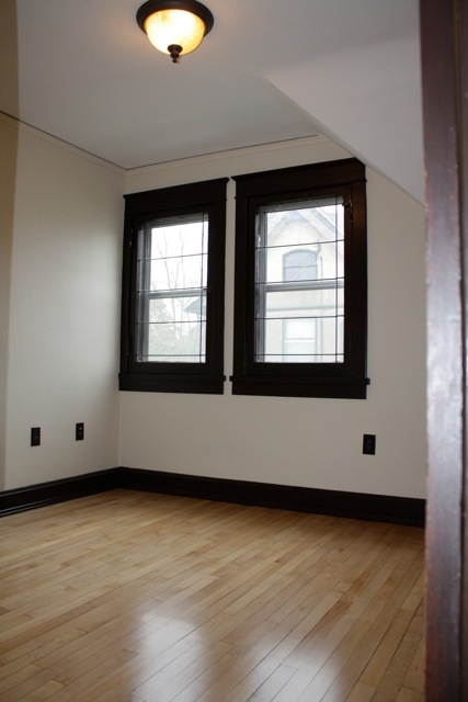 Upstairs Bedroom 2 - 1816 Madison St