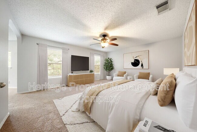 Building Photo - 17427 Sapphire Rim Dr