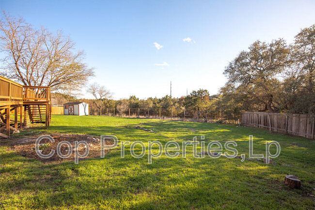 Building Photo - 18607 Redriver Trail