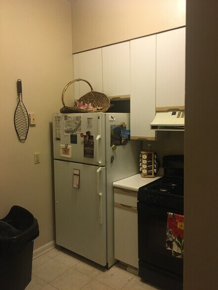 Building Photo - 423 Plum St