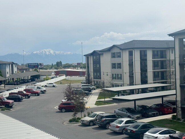 Building Photo - 1700 Sandhill Rd
