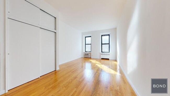 Floorplan - 317 East 78th Street