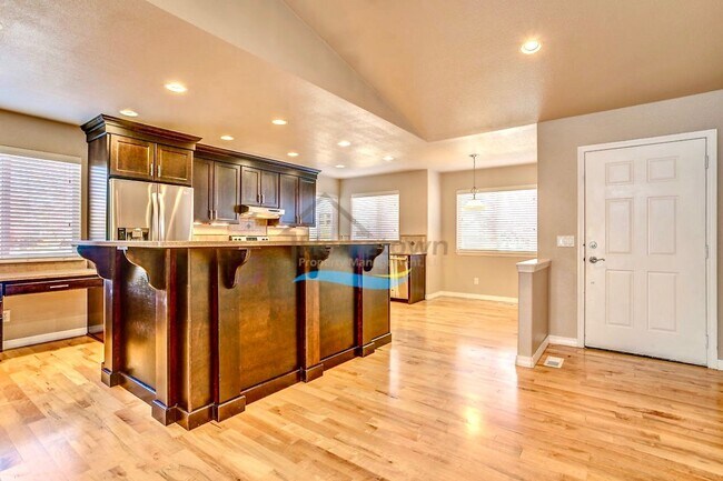 Building Photo - 2656-Square Foot Home with 4 Beds and 3 Baths in Coeur d'Alene Place!