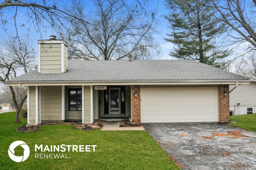 Primary Photo - 1655 Woodman Dr