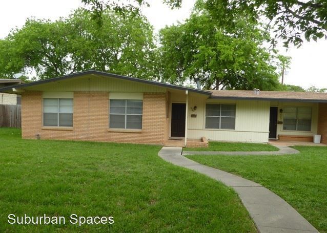 Building Photo - 2 br, 1 bath House - 801 Oblate Dr