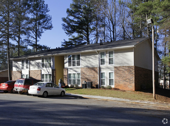 Primary Photo - Paradise Carrollton Apartments