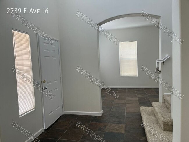 Building Photo - 2739 E Ave J6