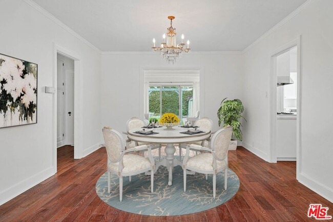 Building Photo - 458 S Citrus Ave