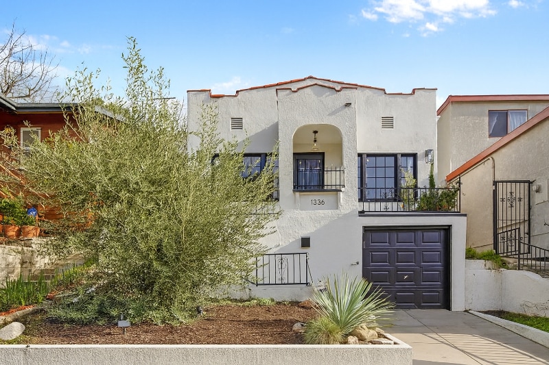 Primary Photo - 1336 Occidental Blvd