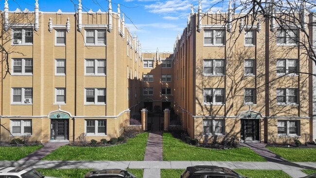 Building Photo - 1931 Grove Ave
