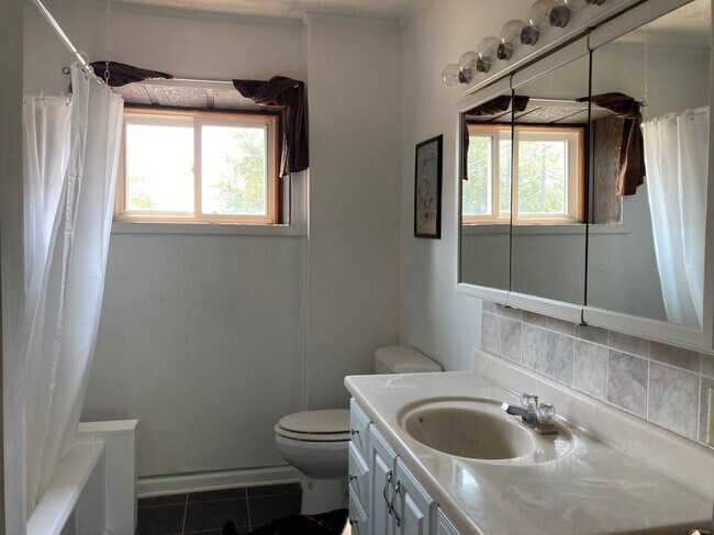 Bathroom - 144 W Main St