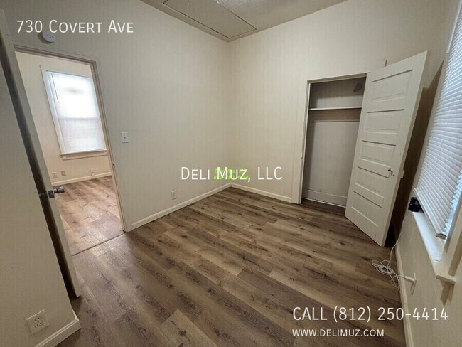 Building Photo - 730 Covert Ave