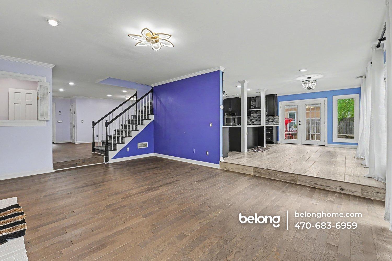Building Photo - 988 Bridgegate Dr NE