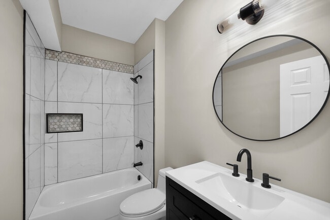 Building Photo - 4112 Kirby