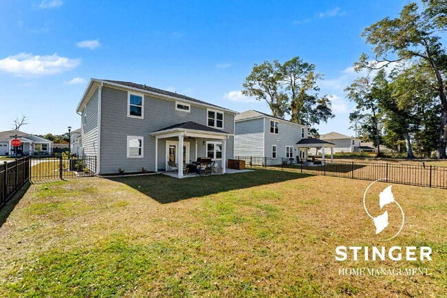 Building Photo - 1139 Salty Hammock Ct