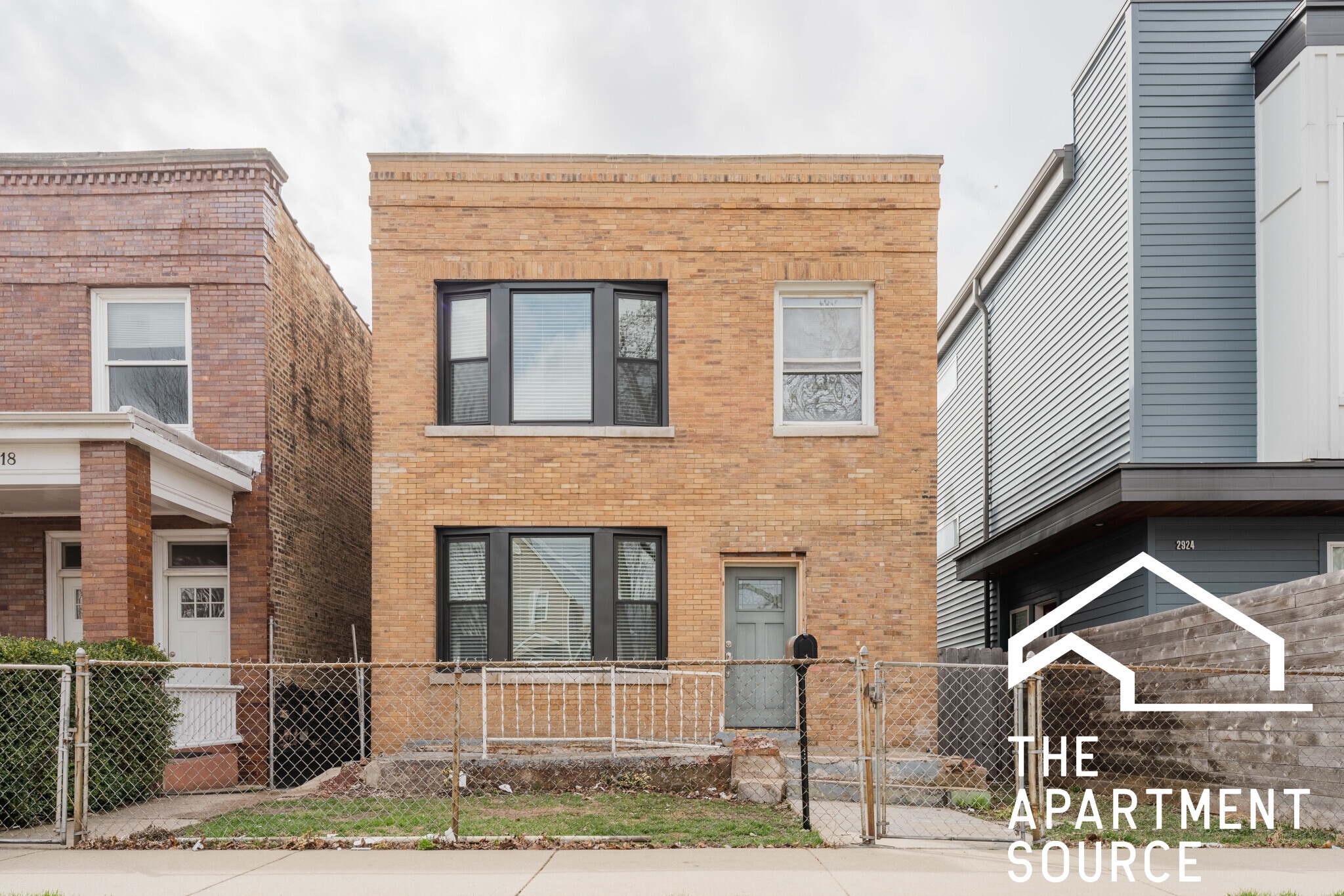 Building Photo - 2315 N Rockwell St