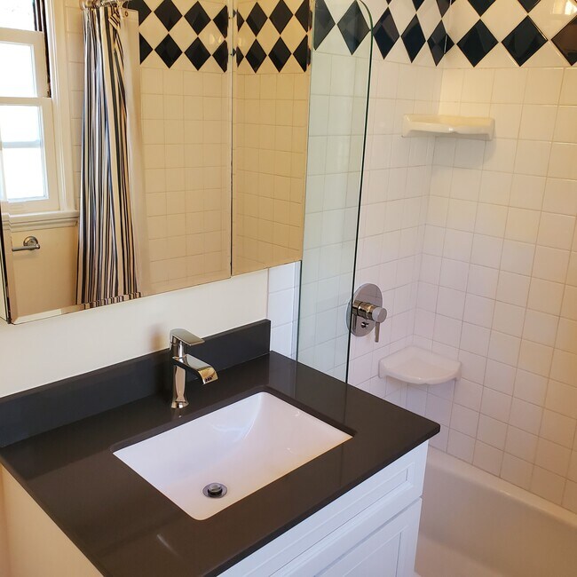 Bathroom - 847 12th St