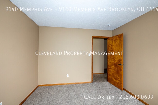 Building Photo - 9140 Memphis Ave