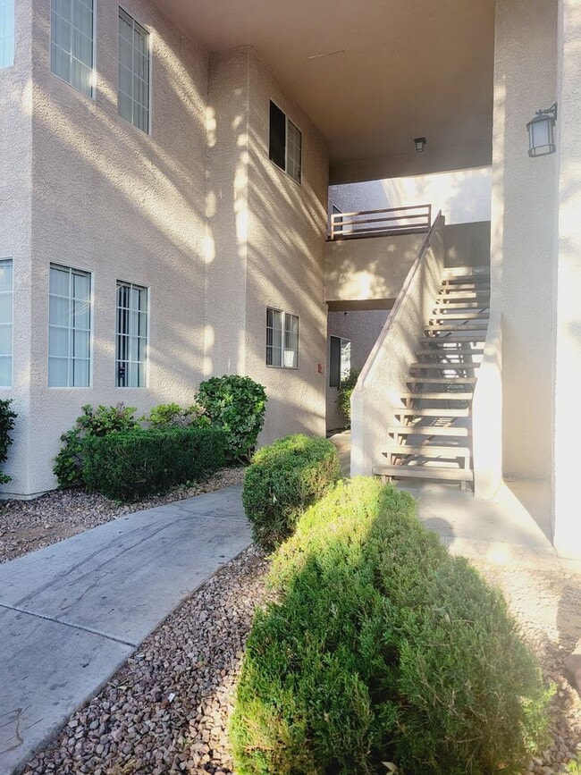 Building Photo - 6500 W Lake Mead Blvd