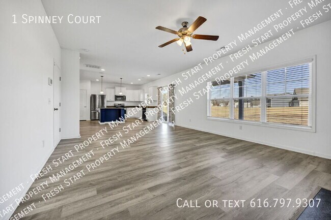 Building Photo - 1 Spinney Ct