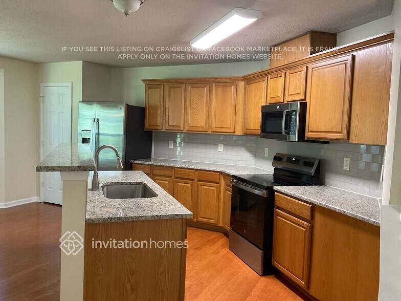 Building Photo - 2516 Quarry Ridge Ln