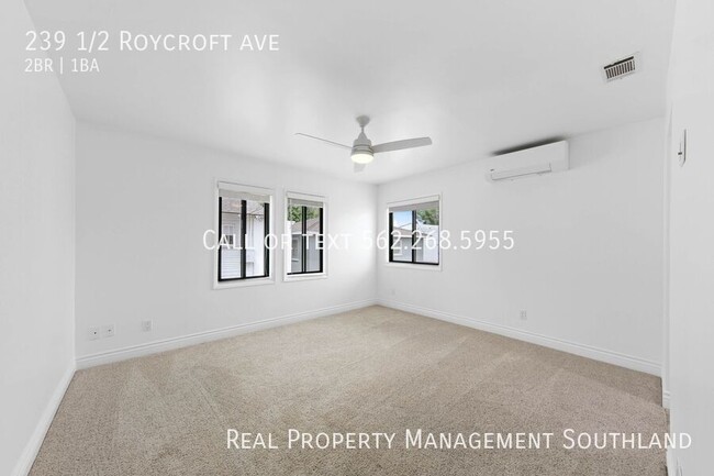 Building Photo - 239 Roycroft Ave
