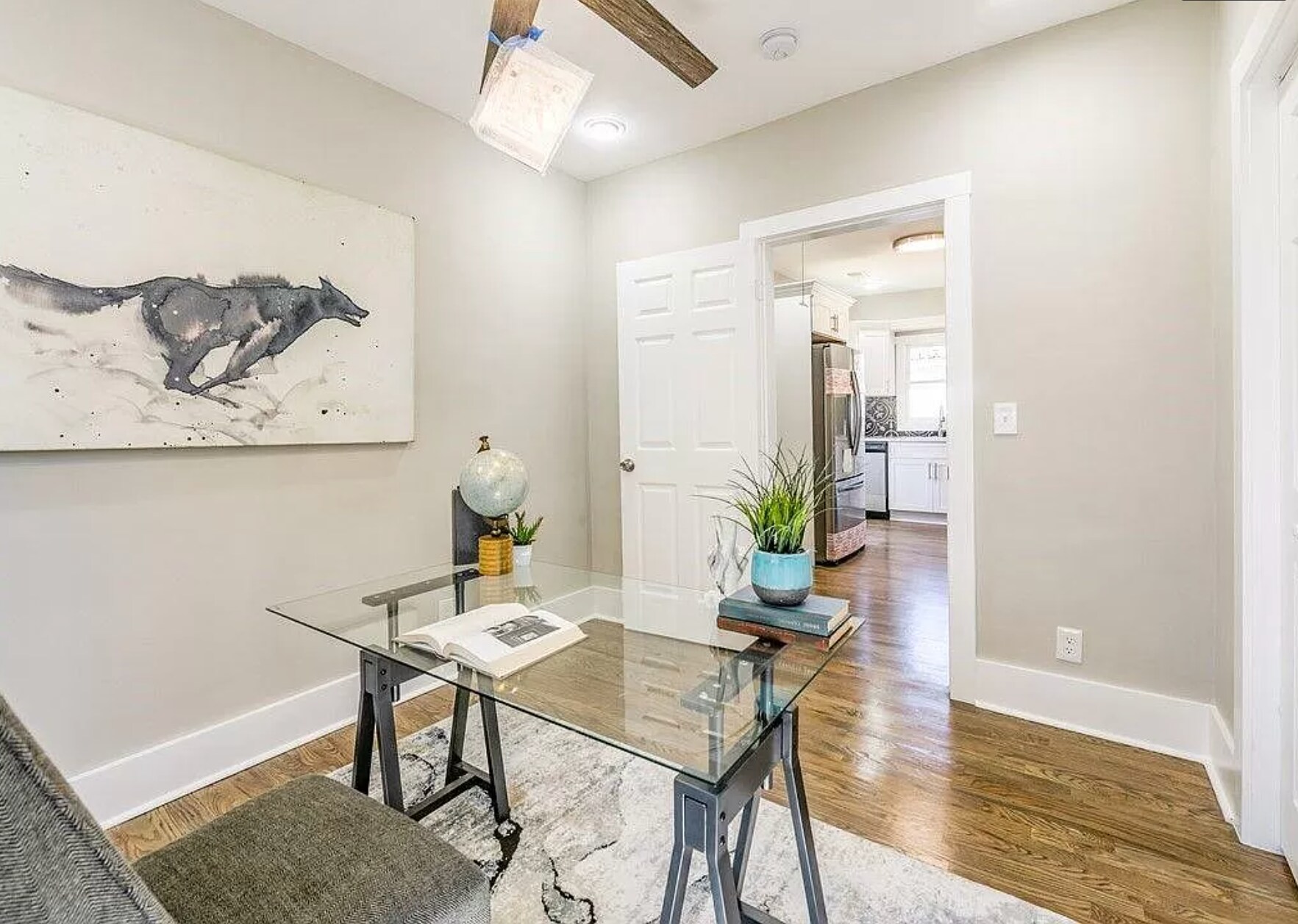 Building Photo - 1395 Beatie Ave SW