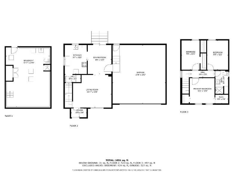Building Photo - E8204 Center