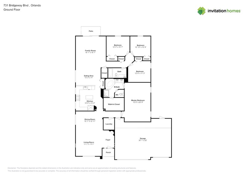Building Photo - 731 Bridgeway Blvd