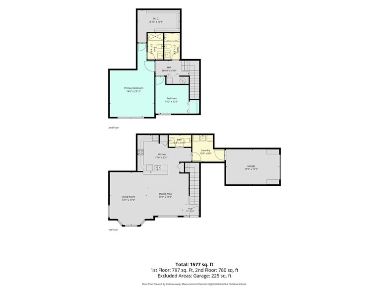 Building Photo - 713 Abbington Ct