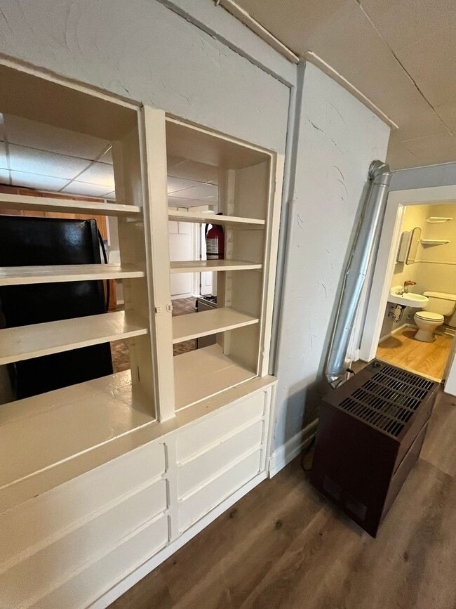 Building Photo - Jackson Studio Suites