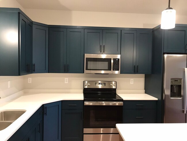 Building Photo - Valley View Townhomes