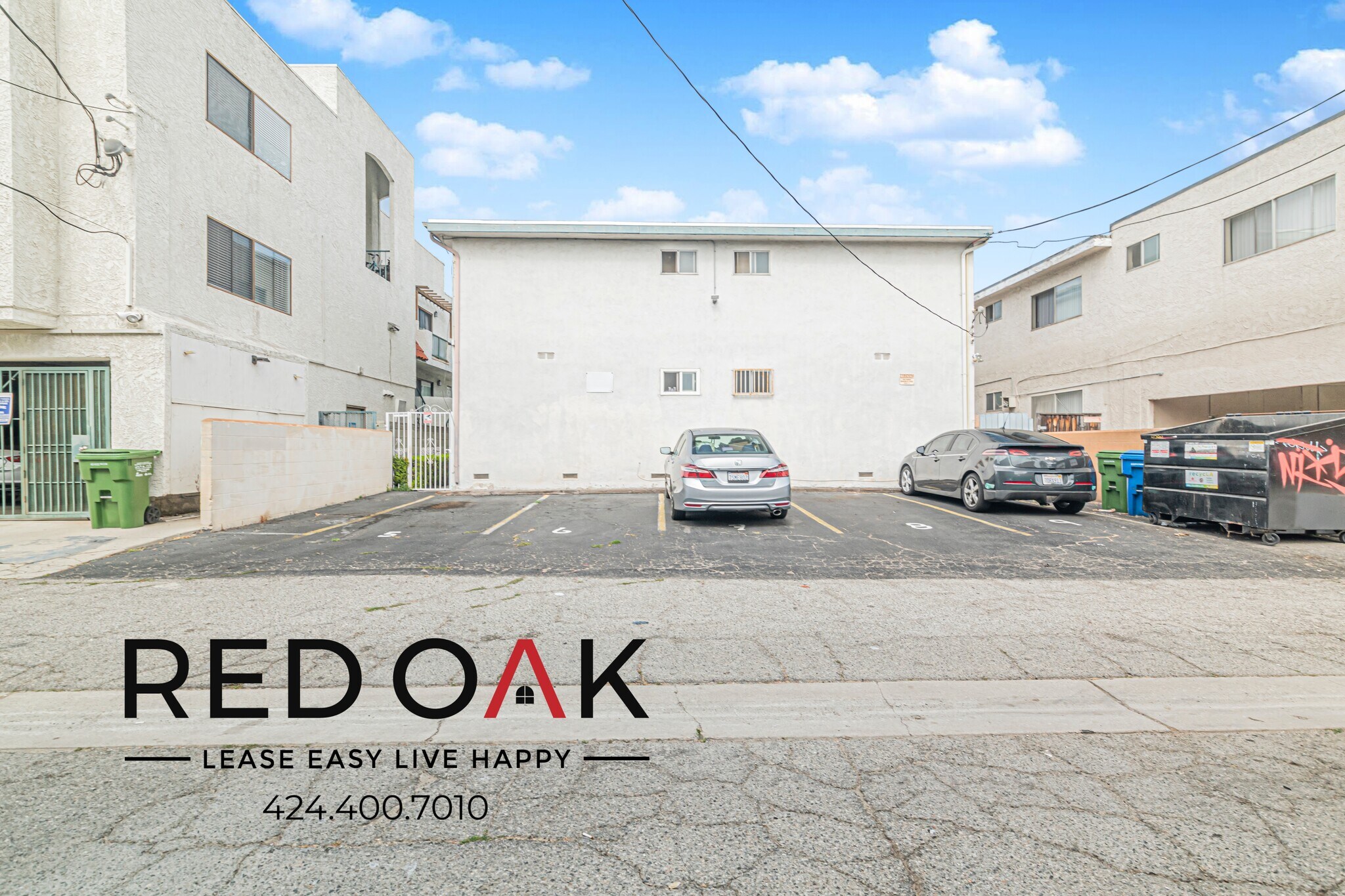 Building Photo - 4061 McLaughlin Ave