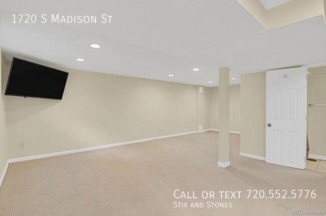 Building Photo - 1720 S Madison St