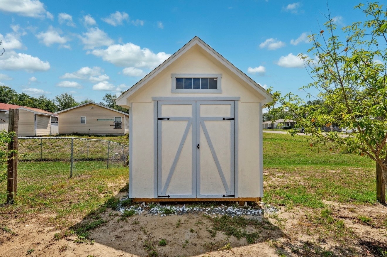 Building Photo - 3801 Carroway St