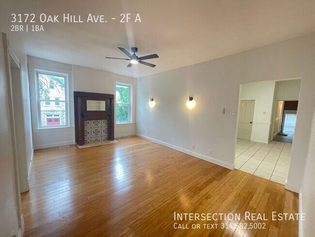 Building Photo - 3172 Oak Hill Ave