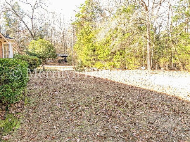 Building Photo - Spacious 4 Bedroom on over 4 acres in Irmo!