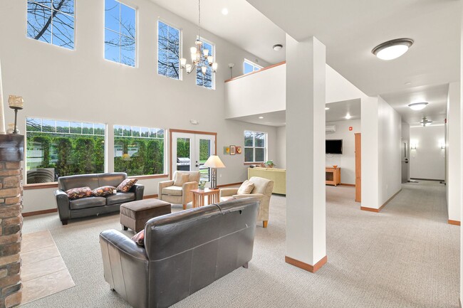 Building Photo - Beautiful Condo in Lynden
