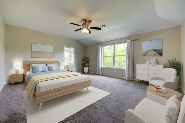 Building Photo - 6834 Silver Shores Ln